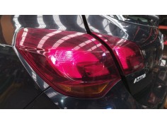Recambio de piloto trasero izquierdo para opel astra j (p10) 2.0 cdti (68) referencia OEM IAM    2