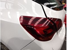 Recambio de piloto trasero izquierdo para opel astra j (p10) 1.7 cdti (68) referencia OEM IAM    2