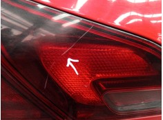 Recambio de piloto trasero izquierdo en porton para opel astra j (p10) 1.6 cdti (68) referencia OEM IAM    2