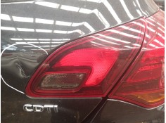 Recambio de piloto trasero derecho en porton para opel astra j (p10) 2.0 cdti (68) referencia OEM IAM   