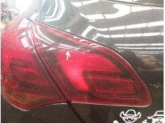 Recambio de piloto trasero izquierdo en porton para opel astra j (p10) 2.0 cdti (68) referencia OEM IAM   