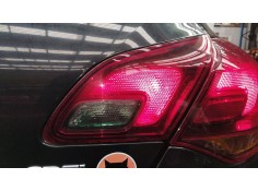 Recambio de piloto trasero derecho en porton para opel astra j (p10) 2.0 cdti (68) referencia OEM IAM   