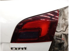 Recambio de piloto trasero derecho en porton para opel astra j sports tourer (p10) 2.0 cdti (35) referencia OEM IAM   