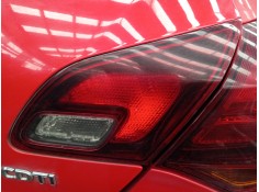 Recambio de piloto trasero derecho en porton para opel astra j (p10) 1.6 cdti (68) referencia OEM IAM   