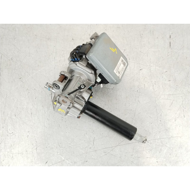 Recambio de columna direccion para seat ibiza iv (6j5, 6p1) 1.2 tsi referencia OEM IAM 6C1423510BG 6C1909144AG 6C1909144AD