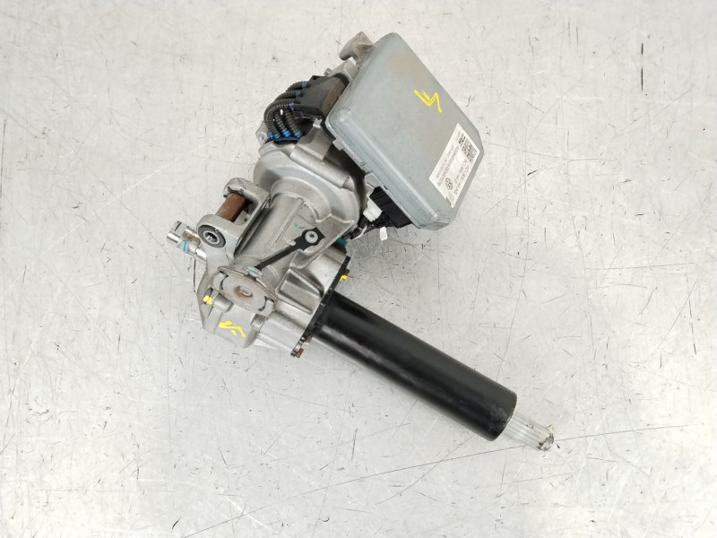 Recambio de columna direccion para seat ibiza iv (6j5, 6p1) 1.2 tsi referencia OEM IAM 6C1423510BG 6C1909144AG 6C1909144AD