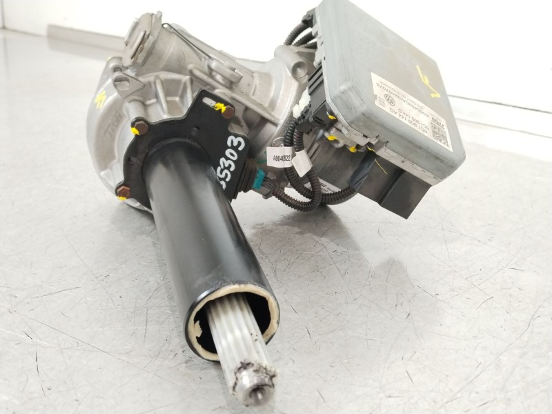 Recambio de columna direccion para seat ibiza iv (6j5, 6p1) 1.2 tsi referencia OEM IAM 6C1423510BG 6C1909144AG 6C1909144AD