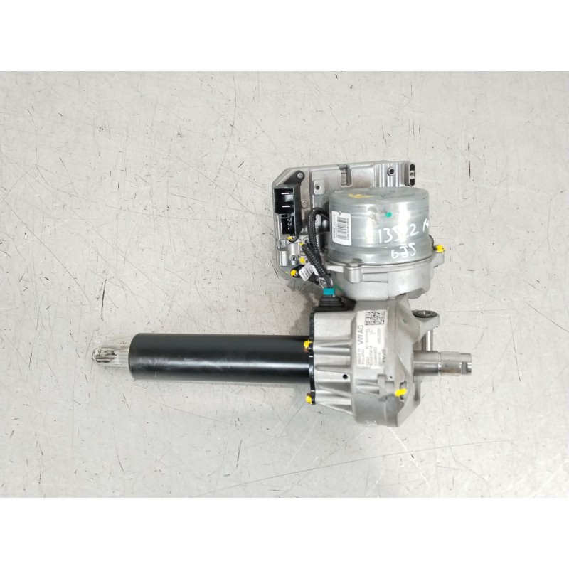 Recambio de columna direccion para seat ibiza iv (6j5, 6p1) 1.2 tsi referencia OEM IAM 6C1423510BG 6C1909144AG 6C1909144AD