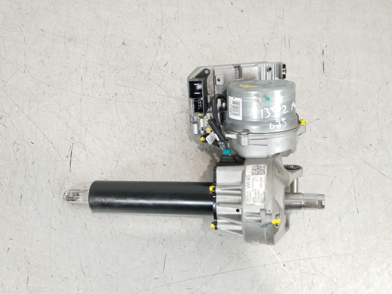 Recambio de columna direccion para seat ibiza iv (6j5, 6p1) 1.2 tsi referencia OEM IAM 6C1423510BG 6C1909144AG 6C1909144AD