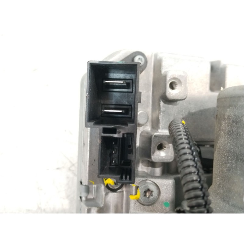 Recambio de columna direccion para seat ibiza iv (6j5, 6p1) 1.2 tsi referencia OEM IAM 6C1423510BG 6C1909144AG 6C1909144AD