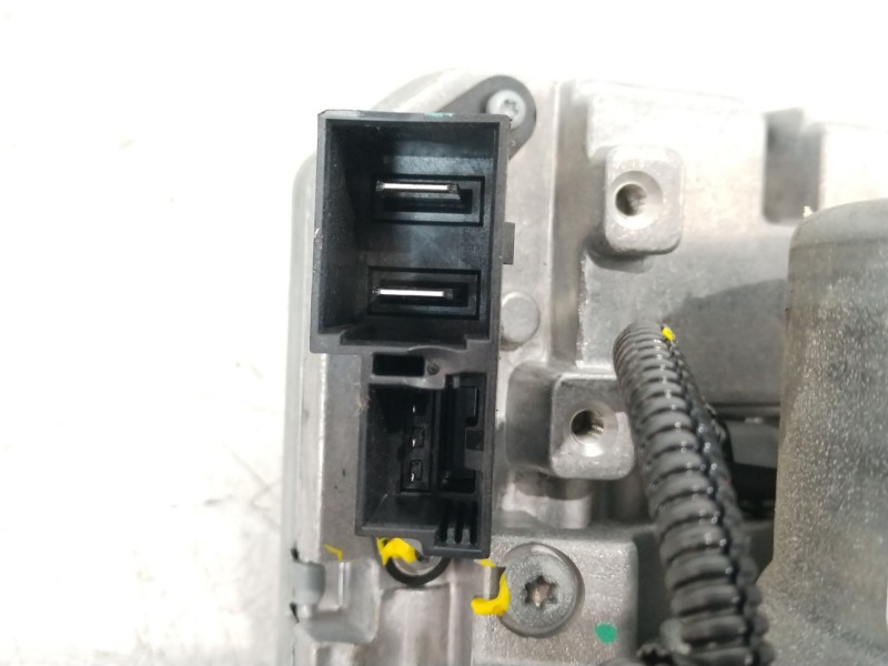 Recambio de columna direccion para seat ibiza iv (6j5, 6p1) 1.2 tsi referencia OEM IAM 6C1423510BG 6C1909144AG 6C1909144AD