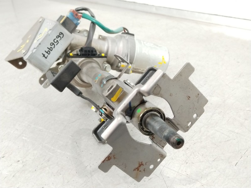 Recambio de columna direccion para nissan micra iv (k13k, k13kk) 1.2 referencia OEM IAM JJ001000525 285001HA1A 
