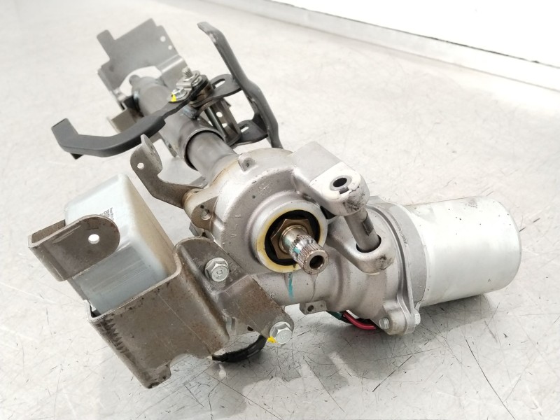 Recambio de columna direccion para nissan micra iv (k13k, k13kk) 1.2 referencia OEM IAM JJ001000525 285001HA1A 