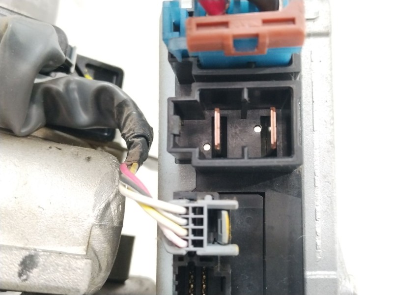Recambio de columna direccion para nissan micra iv (k13k, k13kk) 1.2 referencia OEM IAM JJ001000525 285001HA1A 