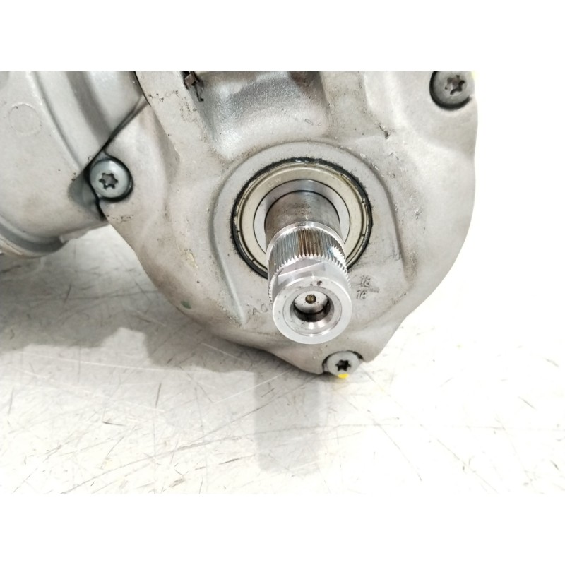 Recambio de columna direccion para seat ibiza iv (6j5, 6p1) 1.2 tsi referencia OEM IAM 6C1423510BG 6C1909144AG 6C1909144AD