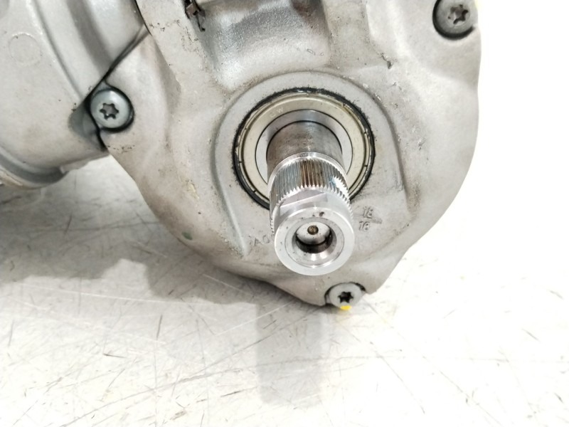Recambio de columna direccion para seat ibiza iv (6j5, 6p1) 1.2 tsi referencia OEM IAM 6C1423510BG 6C1909144AG 6C1909144AD