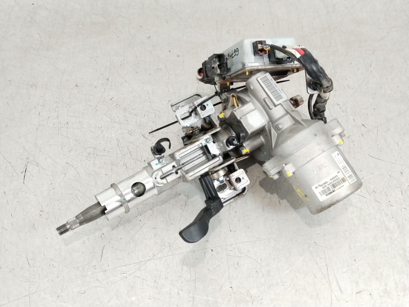 Recambio de columna direccion para kia carens iv 1.7 crdi referencia OEM IAM 56300A4005 56340A4005 