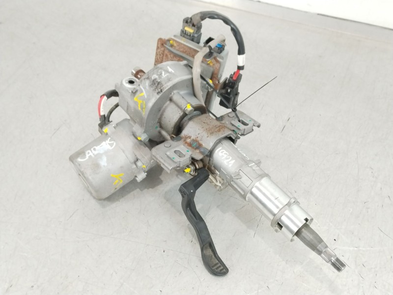Recambio de columna direccion para kia carens iv 1.7 crdi referencia OEM IAM 56300A4005 56340A4005 