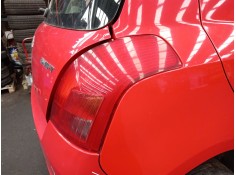 Recambio de piloto trasero derecho para suzuki swift iii (mz, ez) 1.5 (rs 415) referencia OEM IAM 3565062J00000   2