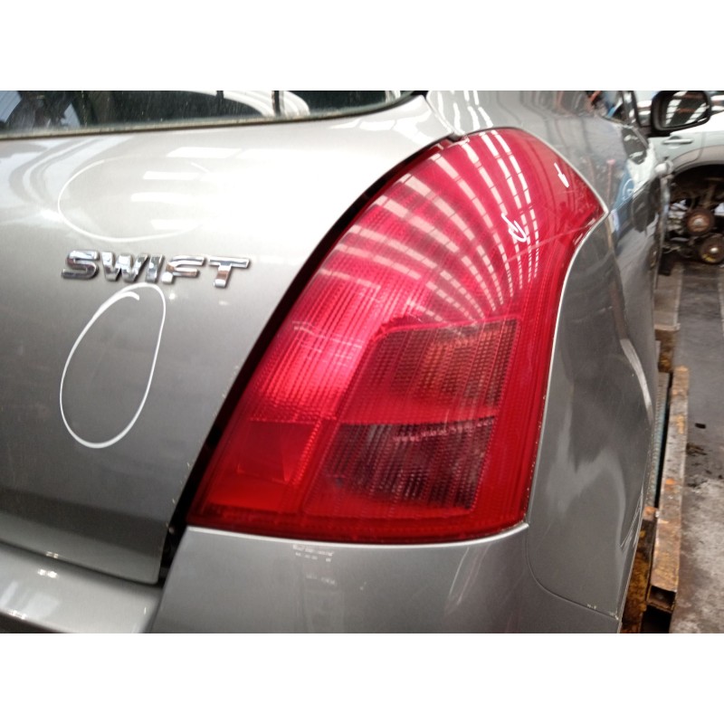 Recambio de piloto trasero derecho para suzuki swift iii (mz, ez) 1.3 ddis (rs 413d) referencia OEM IAM   
