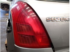 Recambio de piloto trasero izquierdo para suzuki swift iii (mz, ez) 1.3 ddis (rs 413d) referencia OEM IAM   