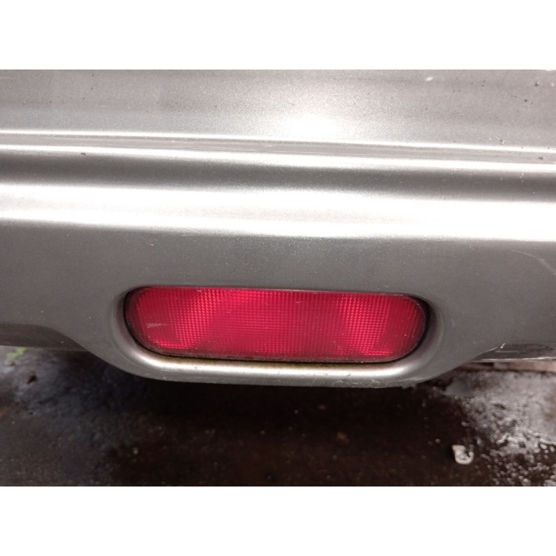 Recambio de piloto trasero central para suzuki swift iii (mz, ez) 1.3 ddis (rs 413d) referencia OEM IAM   