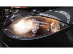 Recambio de faro izquierdo para seat altea (5p1) 2.0 tdi 16v referencia OEM IAM 5P1941005D 9315791  2