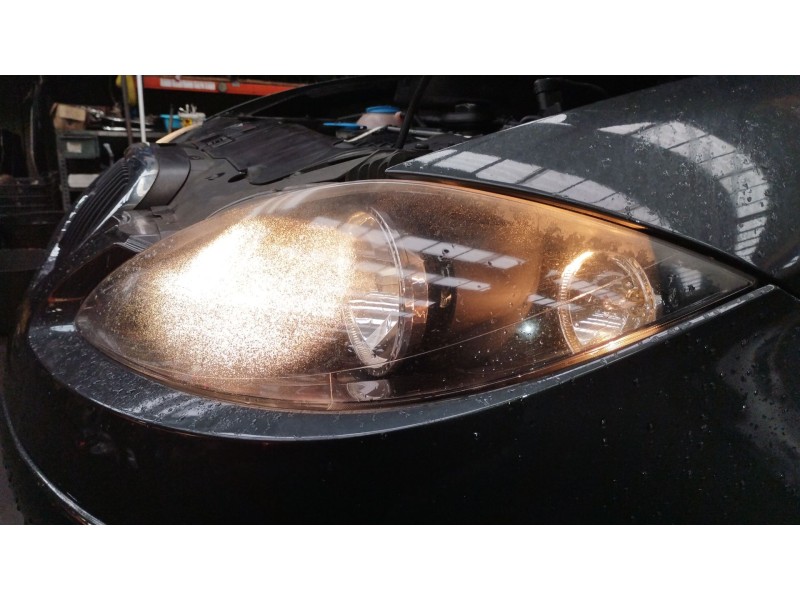 Recambio de faro izquierdo para seat altea (5p1) 2.0 tdi 16v referencia OEM IAM 5P1941005D 9315791 