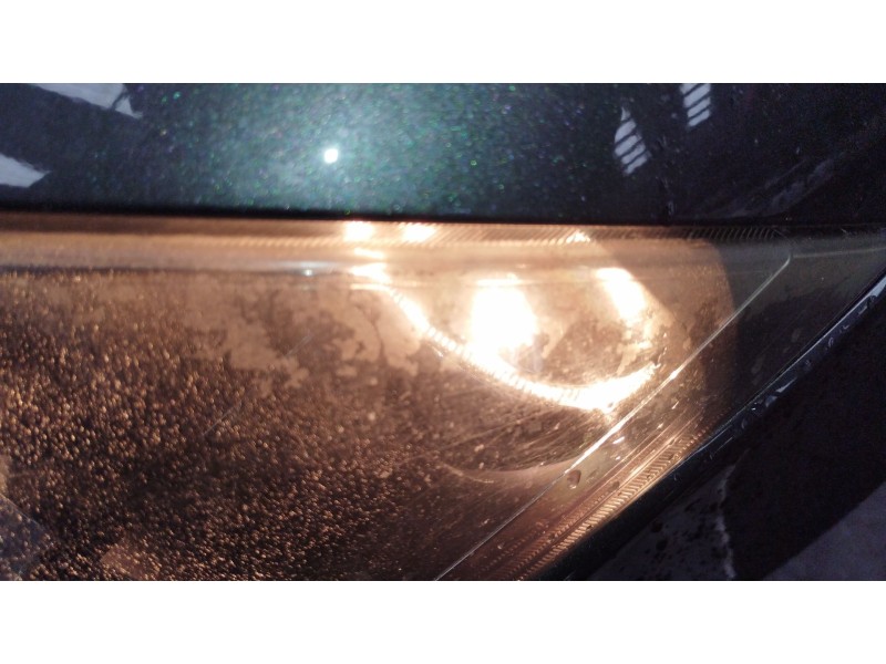 Recambio de faro izquierdo para seat altea (5p1) 2.0 tdi 16v referencia OEM IAM 5P1941005D 9315791 