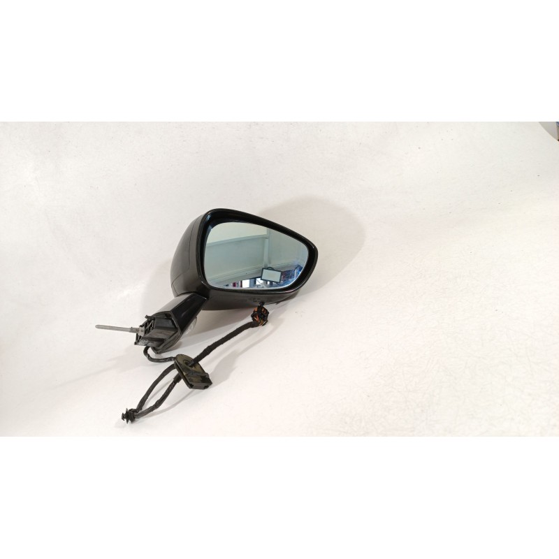 Recambio de retrovisor derecho para citroën c5 iii (rd_) 2.0 hdi (rdrhda) referencia OEM IAM 96574438ZR  