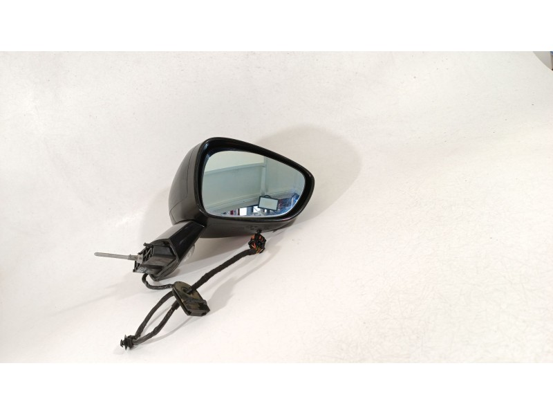 Recambio de retrovisor derecho para citroën c5 iii (rd_) 2.0 hdi (rdrhda) referencia OEM IAM 96574438ZR  