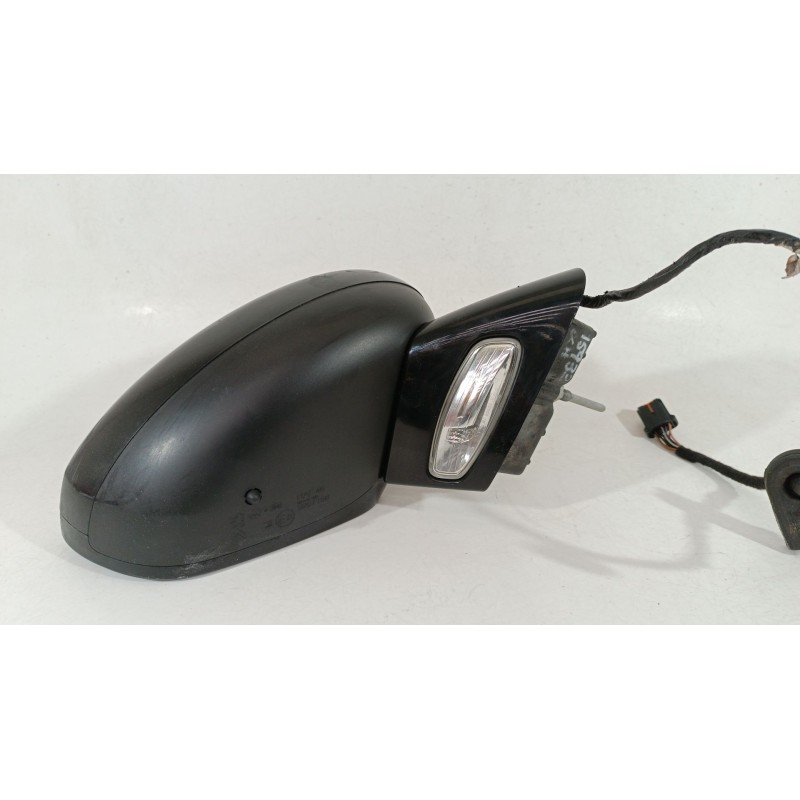 Recambio de retrovisor derecho para citroën c5 iii (rd_) 2.0 hdi (rdrhda) referencia OEM IAM 96574438ZR  