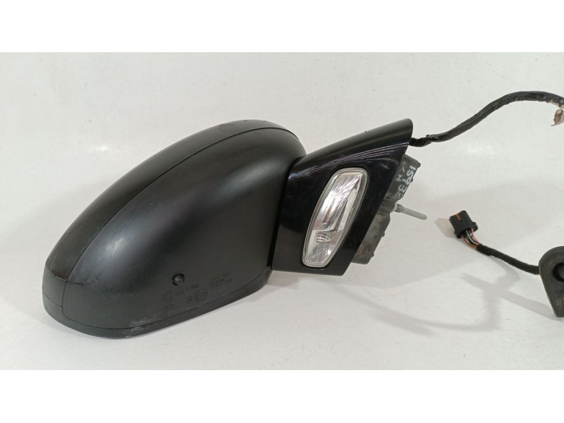 Recambio de retrovisor derecho para citroën c5 iii (rd_) 2.0 hdi (rdrhda) referencia OEM IAM 96574438ZR  