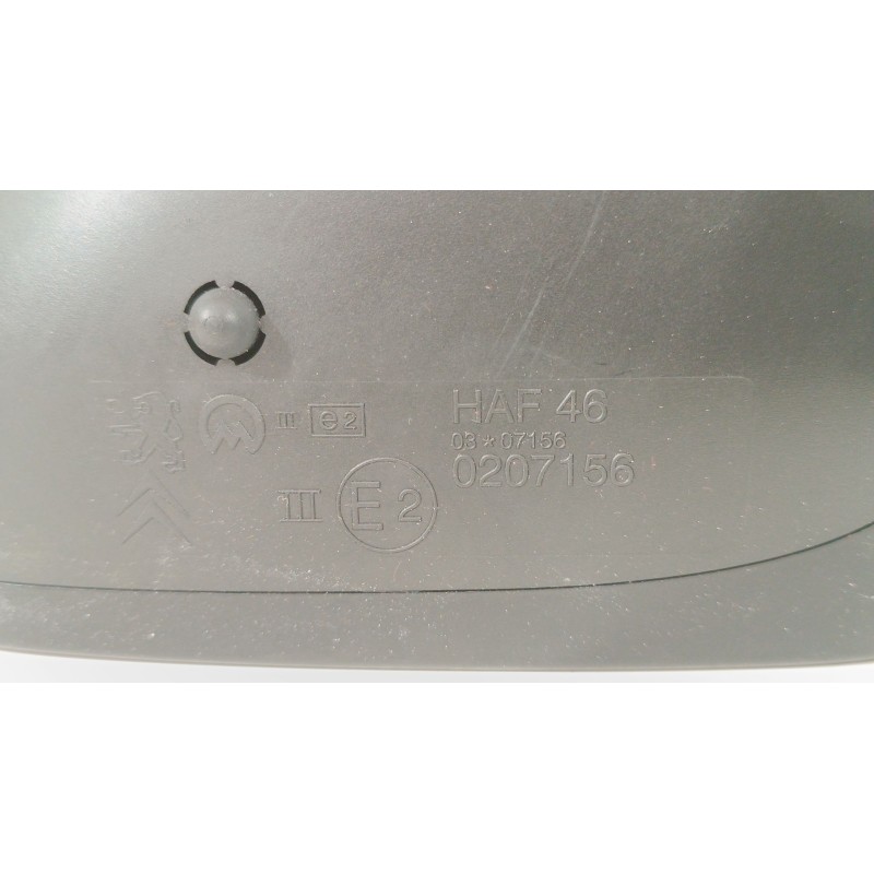 Recambio de retrovisor derecho para citroën c5 iii (rd_) 2.0 hdi (rdrhda) referencia OEM IAM 96574438ZR  