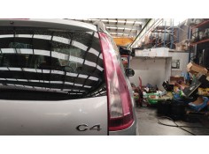 Recambio de piloto trasero derecho para citroën c4 grand picasso i (ua_) 1.6 hdi referencia OEM IAM   