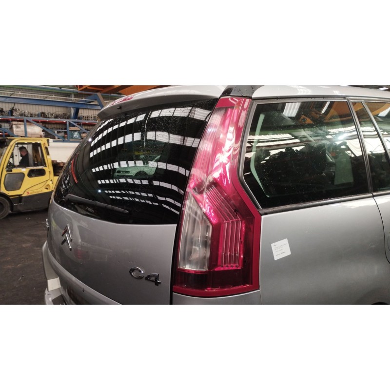 Recambio de piloto trasero derecho para citroën c4 grand picasso i (ua_) 1.6 hdi referencia OEM IAM   