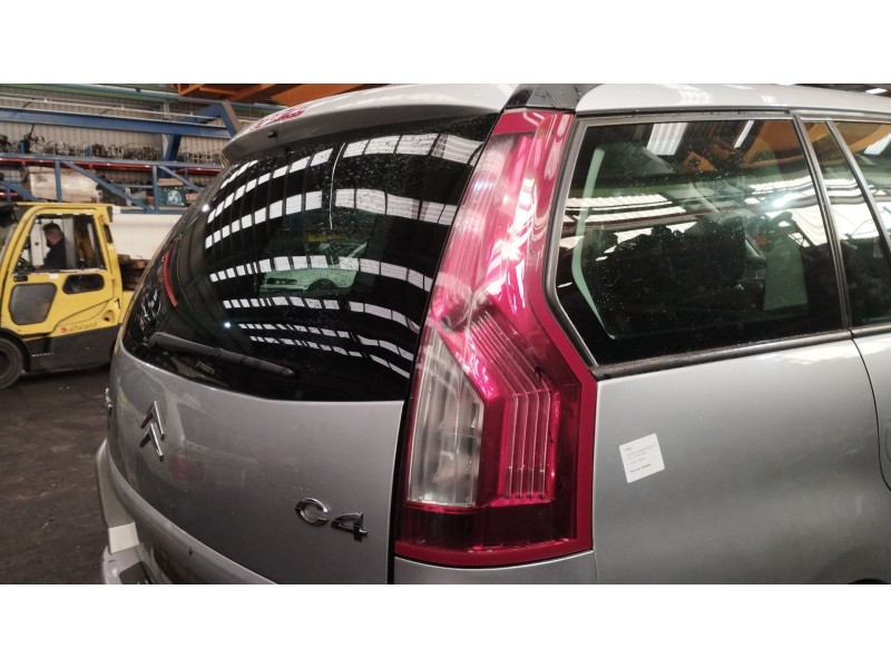 Recambio de piloto trasero derecho para citroën c4 grand picasso i (ua_) 1.6 hdi referencia OEM IAM   