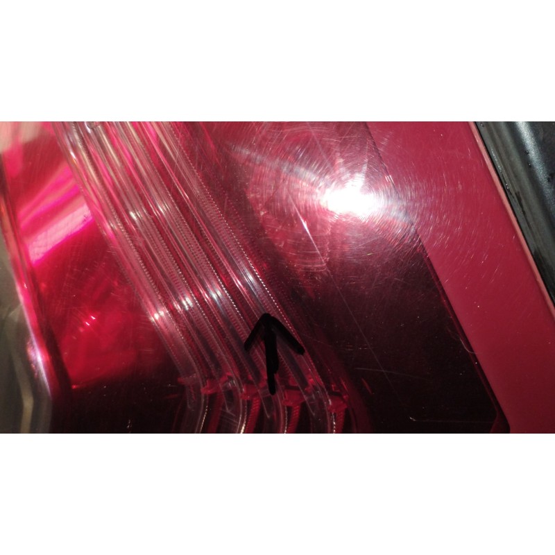 Recambio de piloto trasero derecho para citroën c4 grand picasso i (ua_) 1.6 hdi referencia OEM IAM   