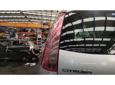 Recambio de piloto trasero izquierdo para citroën c4 grand picasso i (ua_) 1.6 hdi referencia OEM IAM   