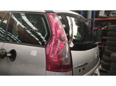 Recambio de piloto trasero izquierdo para citroën c4 grand picasso i (ua_) 1.6 hdi referencia OEM IAM    2