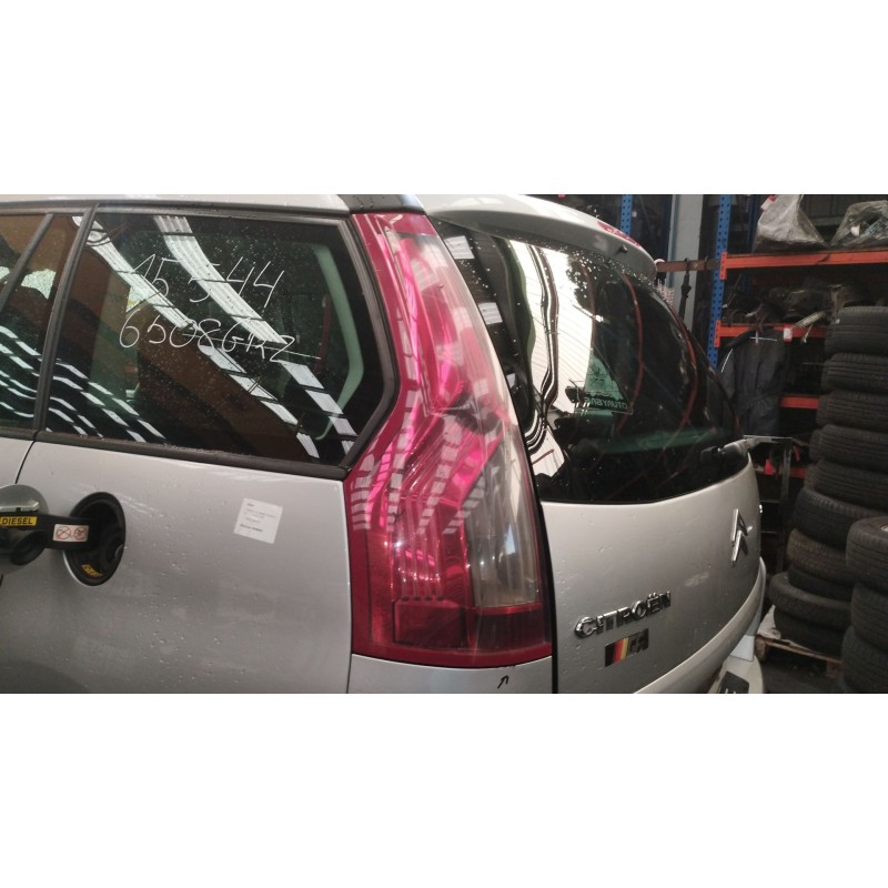 Recambio de piloto trasero izquierdo para citroën c4 grand picasso i (ua_) 1.6 hdi referencia OEM IAM   