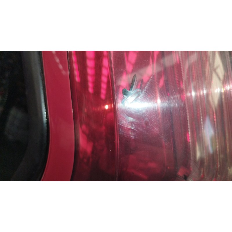 Recambio de piloto trasero izquierdo para citroën c4 grand picasso i (ua_) 1.6 hdi referencia OEM IAM   