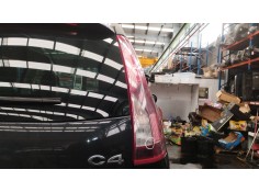 Recambio de piloto trasero derecho para citroën c4 grand picasso i (ua_) 1.6 hdi referencia OEM IAM   
