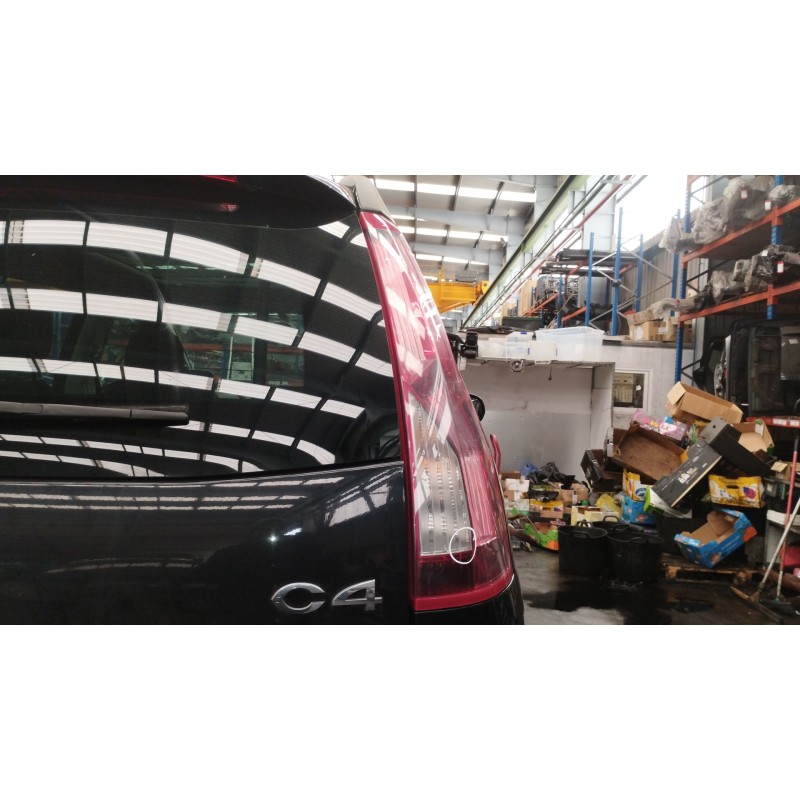 Recambio de piloto trasero derecho para citroën c4 grand picasso i (ua_) 1.6 hdi referencia OEM IAM   