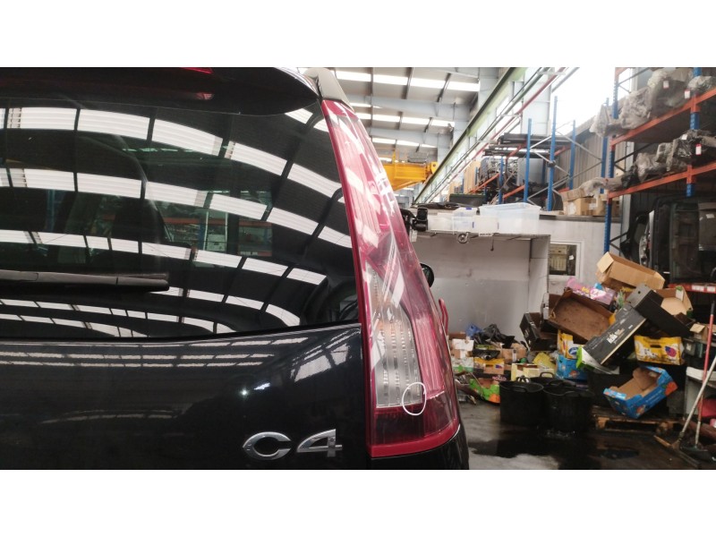 Recambio de piloto trasero derecho para citroën c4 grand picasso i (ua_) 1.6 hdi referencia OEM IAM   