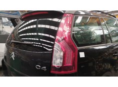 Recambio de piloto trasero derecho para citroën c4 grand picasso i (ua_) 1.6 hdi referencia OEM IAM    2