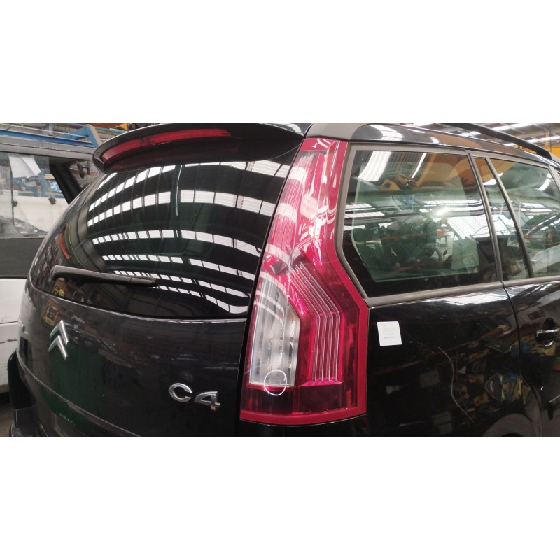 Recambio de piloto trasero derecho para citroën c4 grand picasso i (ua_) 1.6 hdi referencia OEM IAM   