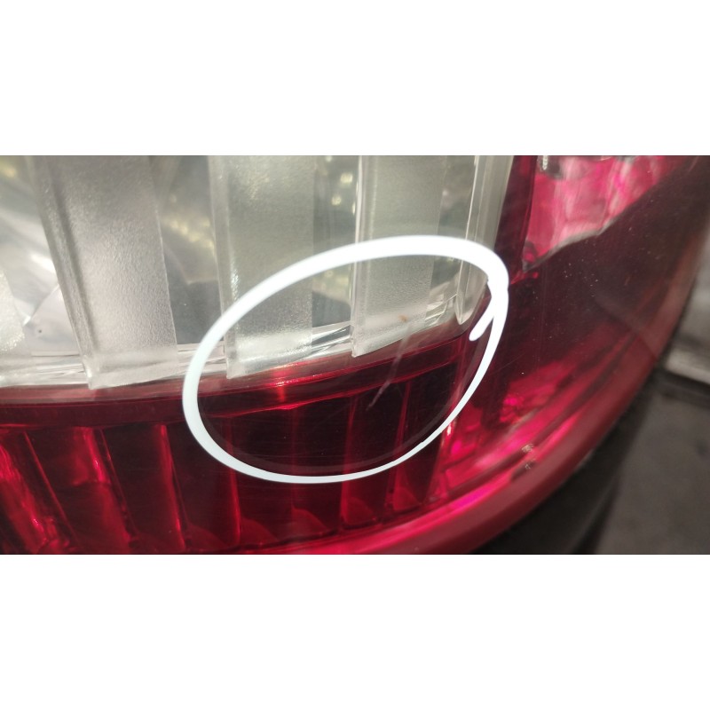 Recambio de piloto trasero derecho para citroën c4 grand picasso i (ua_) 1.6 hdi referencia OEM IAM   