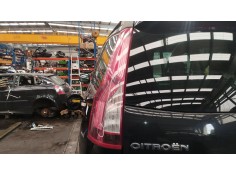 Recambio de piloto trasero izquierdo para citroën c4 grand picasso i (ua_) 1.6 hdi referencia OEM IAM   