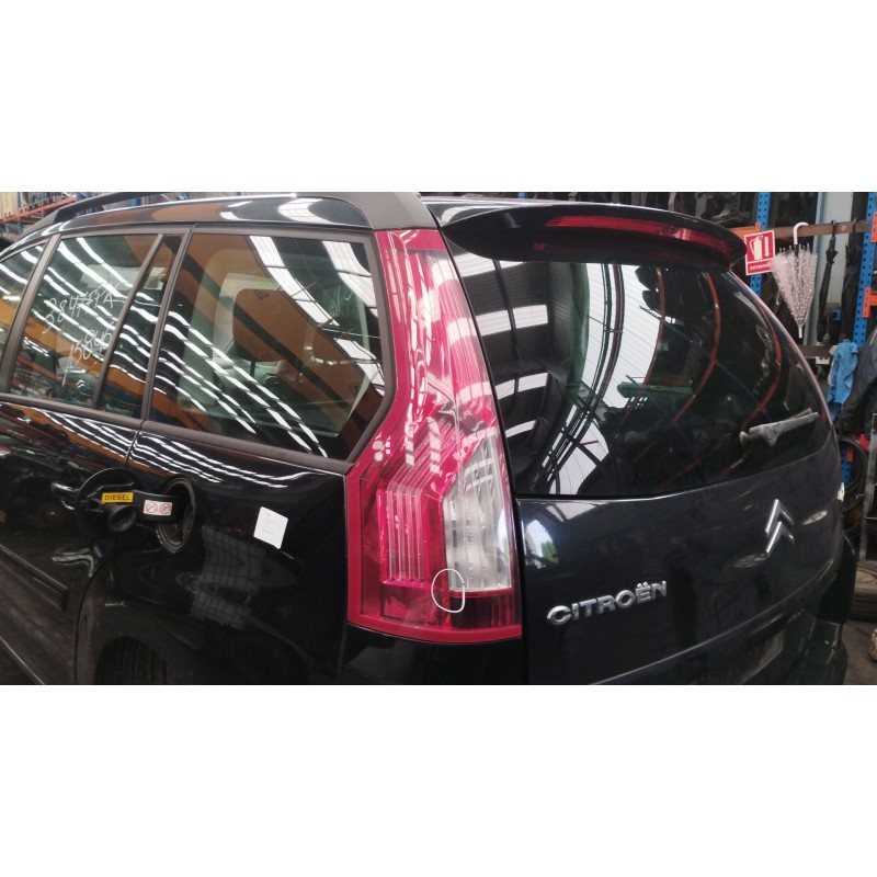 Recambio de piloto trasero izquierdo para citroën c4 grand picasso i (ua_) 1.6 hdi referencia OEM IAM   